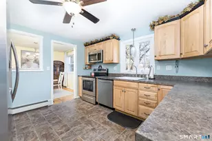 12 Whitehall Dr, East Hartford, CT 06118 - Photo 5