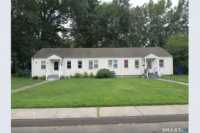 33-35 Higbie Drive, East Hartford, CT 06108 - Photo 1