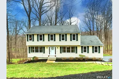 66 Sunset Hill Drive, Monroe, CT 06468 - Photo 1