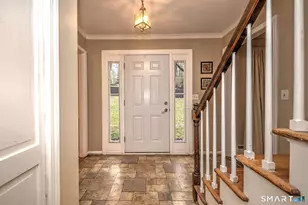 66 Sunset Hill Dr, Monroe, CT 06468 - Photo 5