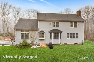 319 Laurelwood Dr, Salem, CT 06420 - Photo 25