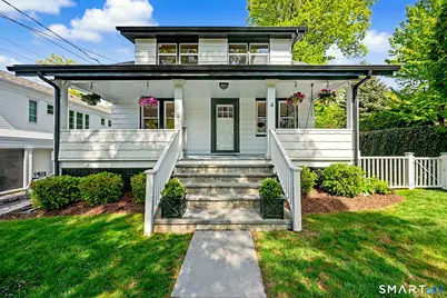 4 Highview Avenue, Greenwich, CT 06870 - Photo 1