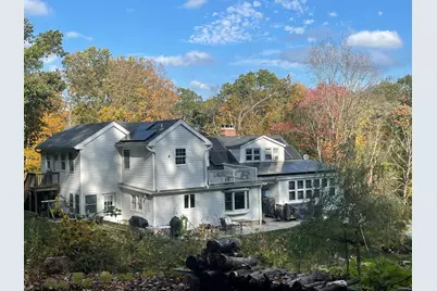 134 Oneil Road, Oxford, CT 06478 - Photo 3