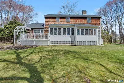 30 Brierwood Drive, Woodbridge, CT 06525 - Photo 35