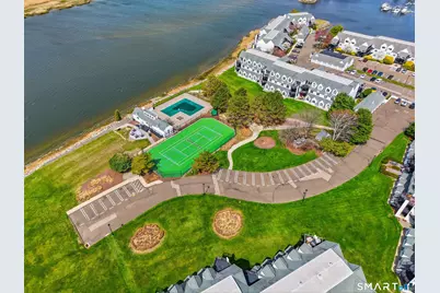 814 Popes Island Road #814, Milford, CT 06461 - Photo 33