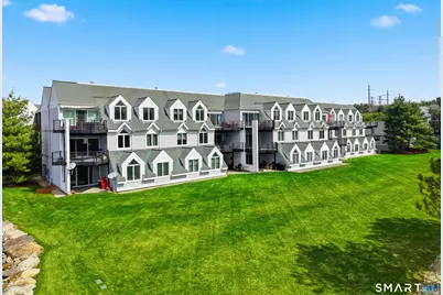 814 Popes Island Road #814, Milford, CT 06461 - Photo 1