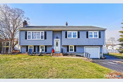 6 Mount Pleasant Road, West Haven, CT 06516 - Photo 1