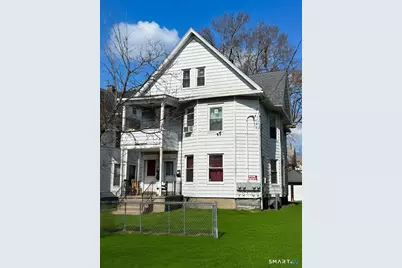 32-34 Elmwood Avenue, Bridgeport, CT 06605 - Photo 1