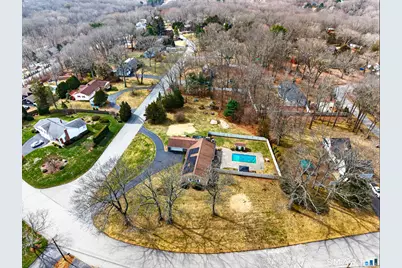 1 Tanglewood Drive, Norwich, CT 06360 - Photo 35