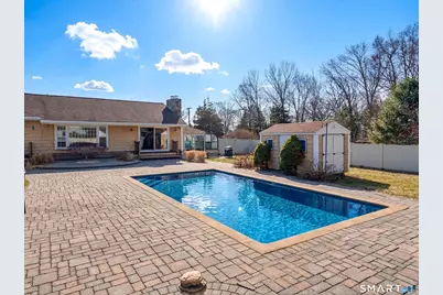 1 Tanglewood Drive, Norwich, CT 06360 - Photo 31