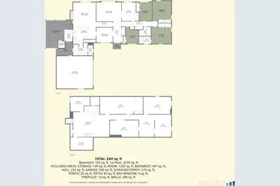 1 Tanglewood Drive, Norwich, CT 06360 - Photo 39