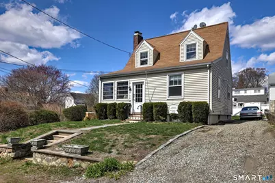 60 Myrtle Street Ext, Norwalk, CT 06855 - Photo 1