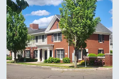 54 Fairgate Drive, Stamford, CT 06902 - Photo 1