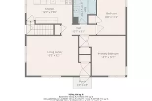 20 George Ave, Groton, CT 06340 - Photo 19