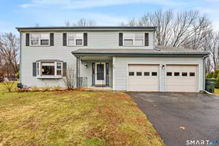 147 Highland St, Rocky Hill, CT 06067 - Photo 3