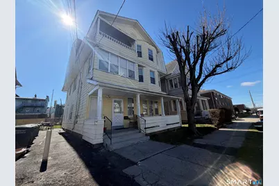 37-41 Jackson Avenue #3, Bridgeport, CT 06606 - Photo 1