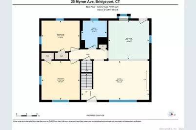 25 Myron Avenue, Bridgeport, CT 06606 - Photo 25