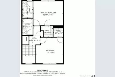 800 Seaview Avenue #770-2, Bridgeport, CT 06607 - Photo 33