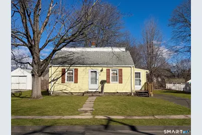 56 Washington Avenue, East Hartford, CT 06118 - Photo 1