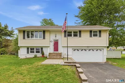 108 Georgetown Road, Bristol, CT 06010 - Photo 1