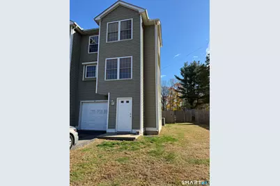 57 Hollis Drive #57, Meriden, CT 06451 - Photo 1