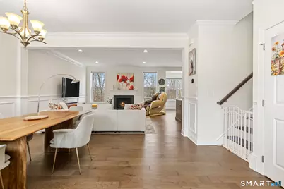 131 Winding Ridge Way #131, Danbury, CT 06810 - Photo 3