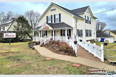 442 Enfield Street, Enfield, CT 06082 - Photo 1