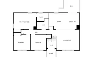 33 Deer Ridge Rd, Stonington, CT 06378 - Photo 23