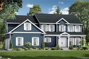 1851 Blackberry Pl, Cheshire, CT 06410 - Photo 1