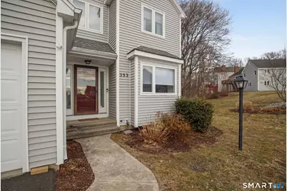353 Green Rock #353, Shelton, CT 06484 - Photo 3