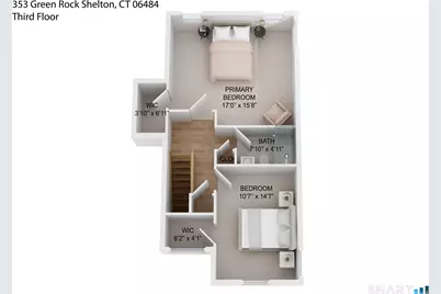 353 Green Rock #353, Shelton, CT 06484 - Photo 39