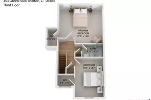 353 Green Rock, Shelton, CT 06484 - Photo 39