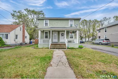 128-130 Sisson Street #2, East Hartford, CT 06118 - Photo 5