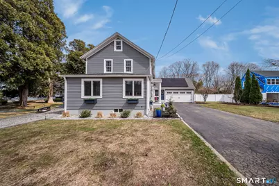 24 Cottage Place, Old Saybrook, CT 06475 - Photo 3