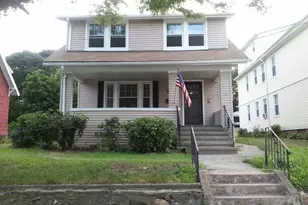 356 Townsend Ave, New Haven, CT 06512 - Photo 1