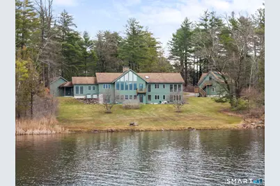 99 Washinee Heights Road, Salisbury, CT 06068 - Photo 1