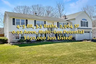 65 Nida Dr, North Branford, CT 06472 - Photo 1