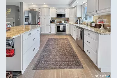 65 Nida Drive, North Branford, CT 06472 - Photo 17