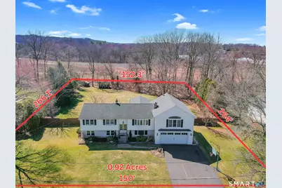 65 Nida Drive, North Branford, CT 06472 - Photo 3