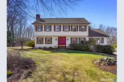 16 Timber Springs Road, New Fairfield, CT 06812 - Photo 1