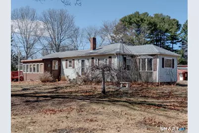 128 Tarbox Road, Plainfield, CT 06374 - Photo 1