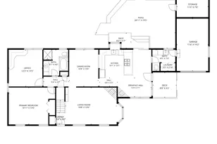 22 Indian Dr, Clinton, CT 06413 - Photo 37