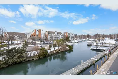 105 Harbor Drive #112, Stamford, CT 06902 - Photo 1