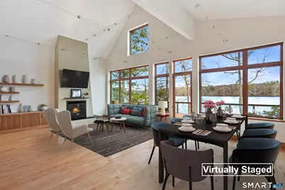 152 Lakeside Drive, Lebanon, CT 06249 - Photo 5