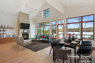 152 Lakeside Dr, Lebanon, CT 06249 - Photo 5