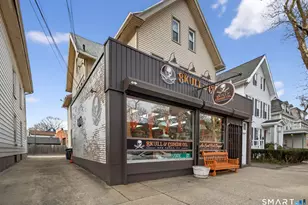 832 State St, New Haven, CT 06511 - Photo 3