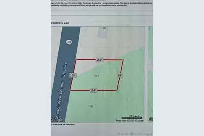 1465 Norwich New London (Rte 32) Turnpike, Montville, CT 06382 - Photo 1