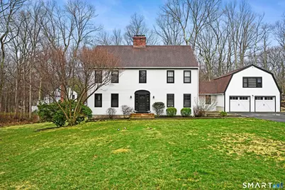 395 Thayer Pond Road, Wilton, CT 06897 - Photo 1