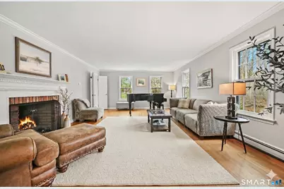 395 Thayer Pond Road, Wilton, CT 06897 - Photo 13