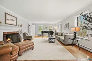 395 Thayer Pond Rd, Wilton, CT 06897 - Photo 13